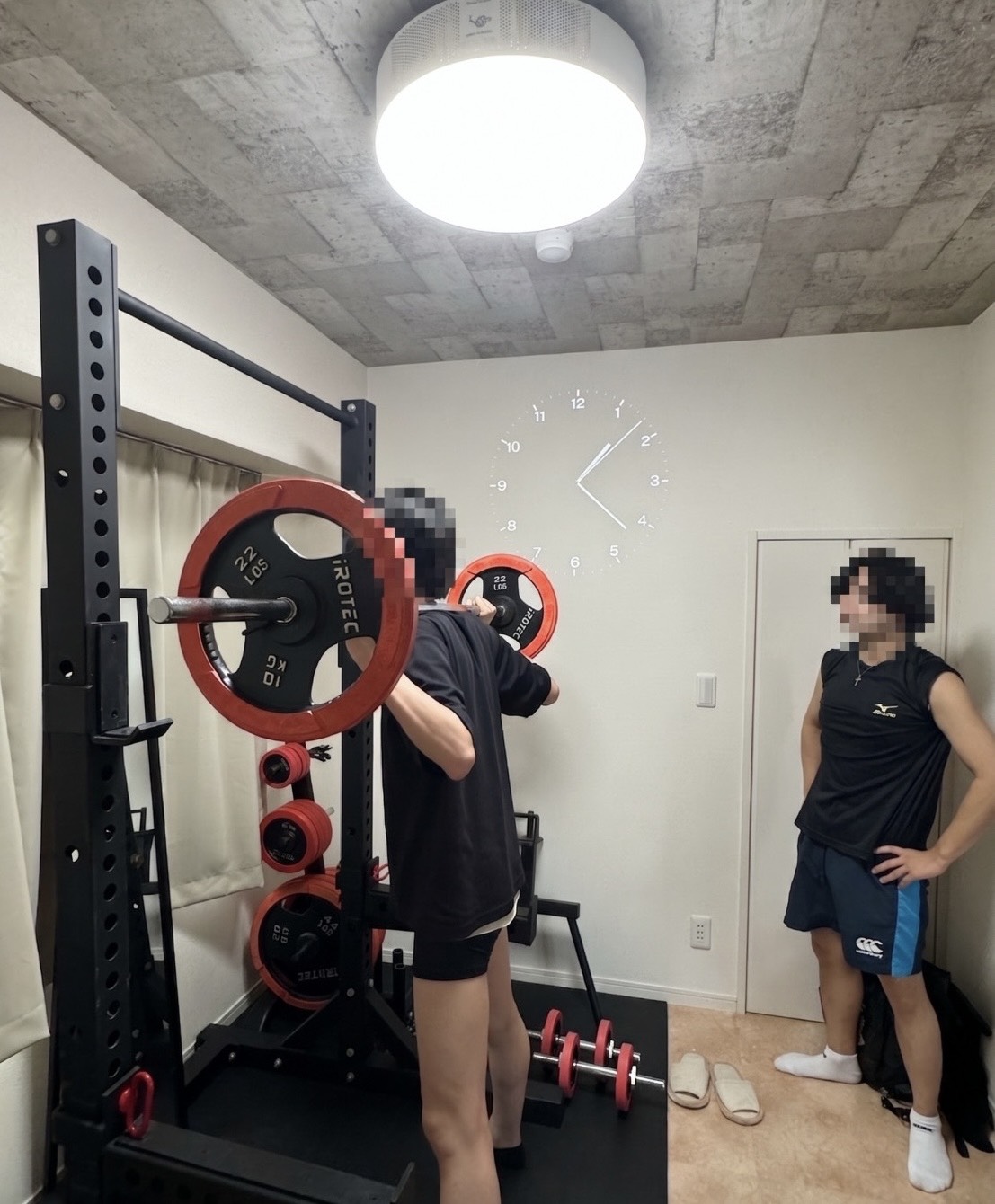 基礎フォーム構築
