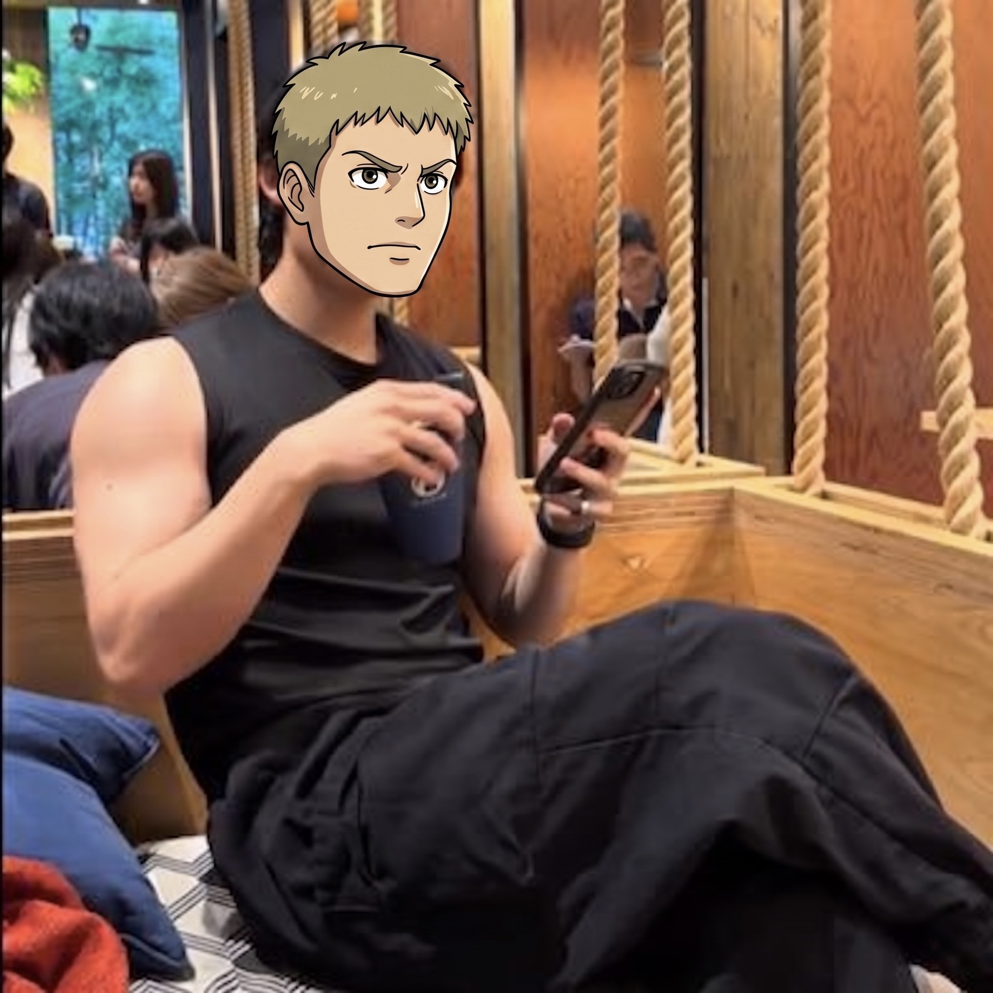 アーマー
